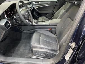 Audi A6 Avant 40 TDI qu. advanced *Matrix*AHK*HuD*