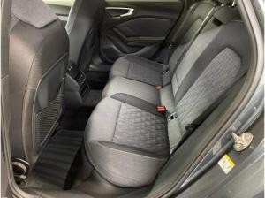 Audi A5 Avant TFSI *LED+*AHK*Assistenz*S-line*