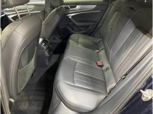 Audi A6 Avant 40 TDI qu. advanced *Matrix*AHK*HuD*