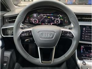 Audi A6 Avant 40 TDI qu. advanced *Matrix*AHK*HuD*