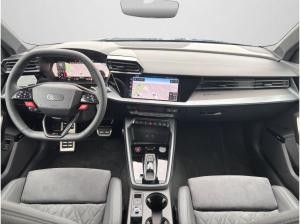 Audi RS3 Sportback *RS-ABGAS*PANO*SONOS*HUD*