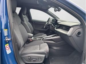 Audi RS3 Sportback *RS-ABGAS*PANO*SONOS*HUD*