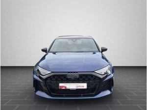 Audi RS3 Sportback *RS-ABGAS*PANO*SONOS*HUD*