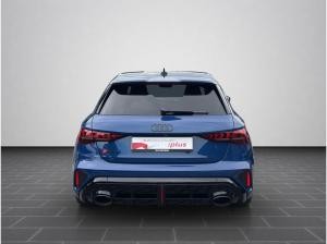 Audi RS3 Sportback *RS-ABGAS*PANO*SONOS*HUD*