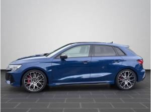 Audi RS3 Sportback *RS-ABGAS*PANO*SONOS*HUD*