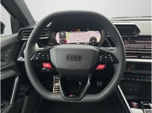 Audi RS3 Sportback *RS-ABGAS*PANO*SONOS*HUD*
