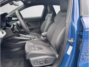 Audi RS3 Sportback *RS-ABGAS*PANO*SONOS*HUD*