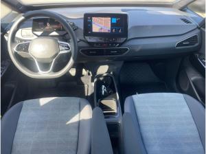 Volkswagen ID.3 Pro Performance Navi Climatronic LED Einparkhilfe