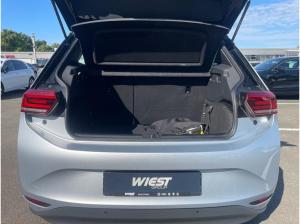 Volkswagen ID.3 Pro Performance Navi Climatronic LED Einparkhilfe