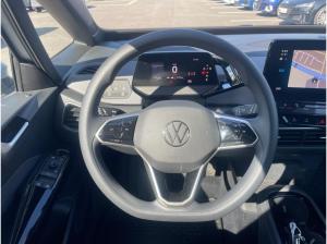 Volkswagen ID.3 Pro Performance Navi Climatronic LED Einparkhilfe