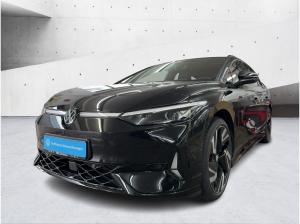 Volkswagen ID.7 Tourer GTX 4M 21 AHK HuD PANO WÄPU 5J.GAR.