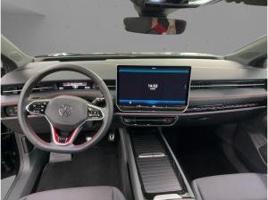 Volkswagen ID.7 Tourer GTX 4M 21 AHK HuD PANO WÄPU 5J.GAR.