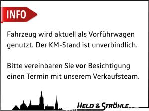 Volkswagen ID.7 Tourer GTX 4M 21 AHK HuD PANO WÄPU 5J.GAR.