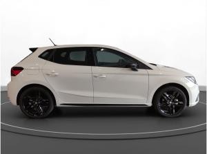 Seat Ibiza 1.0 TSI DSG FR Black Edition Sitzheizung LED