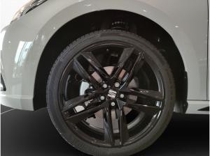 Seat Ibiza 1.0 TSI DSG FR Black Edition Sitzheizung LED