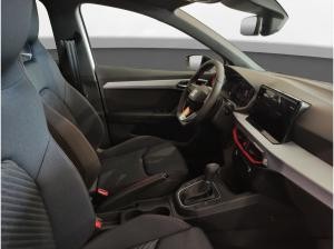 Seat Ibiza 1.0 TSI DSG FR Black Edition Sitzheizung LED
