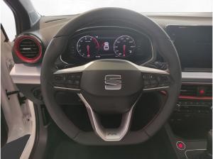 Seat Ibiza 1.0 TSI DSG FR Black Edition Sitzheizung LED