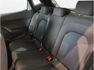 Seat Ibiza 1.0 TSI DSG FR Black Edition Sitzheizung LED