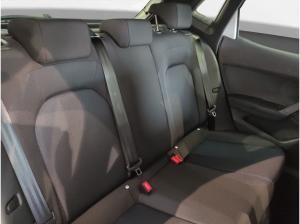 Seat Ibiza 1.0 TSI DSG FR Black Edition Sitzheizung LED