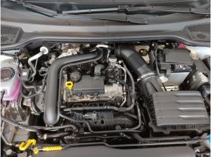 Seat Ibiza 1.0 TSI DSG FR Black Edition Sitzheizung LED