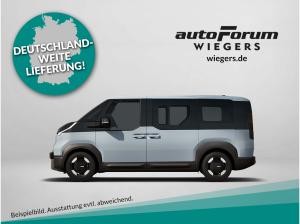 Kia PV5 2-3-0 PLUS 71,2-kWh-Batterie