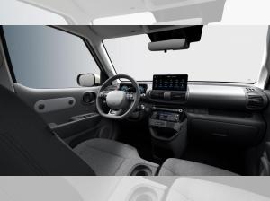 Hyundai INSTER SELECT 42 kWh 97PS inkl. Navi, Rückfahrkamera, Klimaautomatik, uvm.
