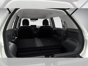 Hyundai INSTER SELECT 42 kWh 97PS inkl. Navi, Rückfahrkamera, Klimaautomatik, uvm.