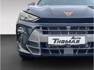 Cupra Terramar VZ 1.5 e-HYBRID DSG