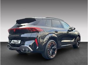 Cupra Terramar VZ 1.5 e-HYBRID DSG