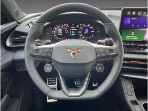 Cupra Terramar VZ 1.5 e-HYBRID DSG