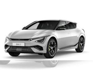 Kia EV6 GT AWD ! 609PS ! 0,25% Versteuerung ! TOP DEAL