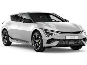 Kia EV6 GT AWD ! 609PS ! 0,25% Versteuerung ! TOP DEAL
