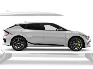 Kia EV6 GT AWD ! 609PS ! 0,25% Versteuerung ! TOP DEAL