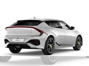 Kia EV6 GT AWD ! 609PS ! 0,25% Versteuerung ! TOP DEAL