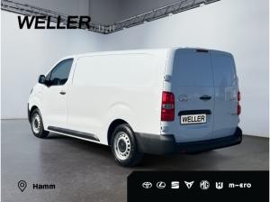 Toyota Proace Meister 75kWh  Electric L2 *Klima*Kamera*Navi* Gewerbeangebot