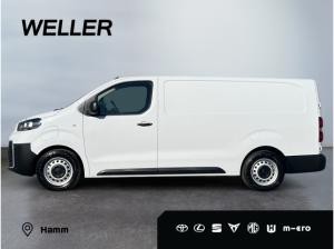 Toyota Proace Meister 75kWh  Electric L2 *Klima*Kamera*Navi* Gewerbeangebot