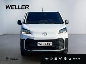Toyota Proace Meister 75kWh  Electric L2 *Klima*Kamera*Navi* Gewerbeangebot