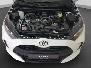 Toyota Yaris 1.5 Hybrid Active 116PS  🚀Voraussetzung Abgabe Altfahrzeug 🚀Lieferung 11.2026