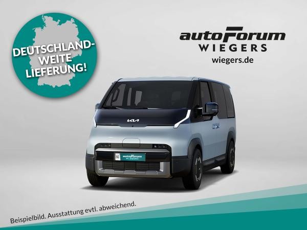 Kia PV5 2-3-0 ELITE 71,2-kWh-Batterie