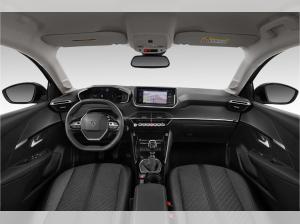 Peugeot 208 PureTech 100 Style