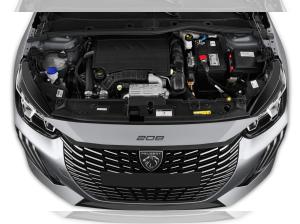 Peugeot 208 PureTech 100 Style