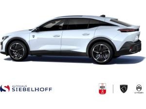 Peugeot 408 e-408 GT Elektromotor 210