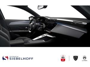 Peugeot 408 e-408 GT Elektromotor 210