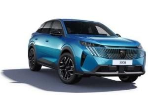 Peugeot 3008 Allure HYBRID 145 e-DSC6