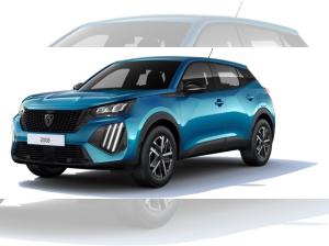 Peugeot 2008 STYLE PureTech 100