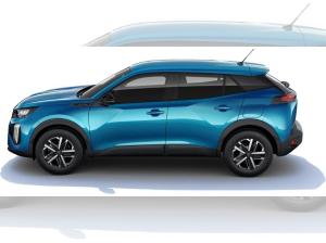 Peugeot 2008 STYLE PureTech 100