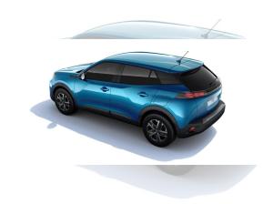 Peugeot 2008 STYLE PureTech 100