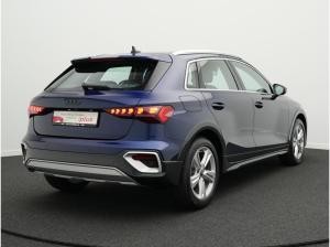 Audi A3 allstreet 35 TFSI S tronic *ACC*AHK*8-fach*