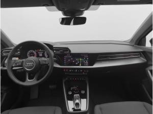 Audi A3 allstreet 35 TFSI S tronic *ACC*AHK*8-fach*