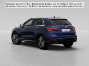 Audi Q3 S line 35 TDI S tronic *ACC*AHK*VIRTUAL*8fach